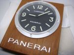 AAA Grade Replica PAM 255 Panerai Wall Clock For Sale 